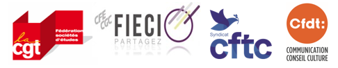intersyndicale BETIC
